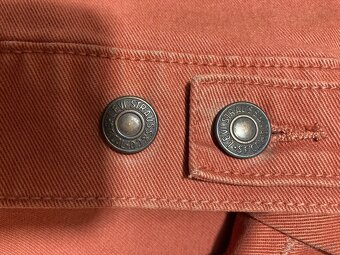 Levis Jeans bunda - 12