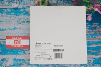 Originálne príslušenstvo pre vysávače Xiaomi, Roidmi a Viomi - 12