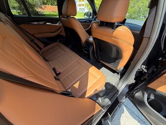 BMW X3 - M40d - 12