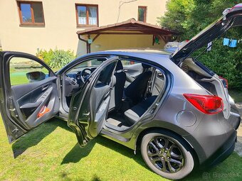 Mazda 2 1.5 Skyactiv G90 Takumi - 12