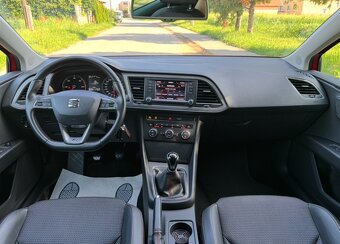 SEAT LEON 2.0 TDI FR M6 - 12