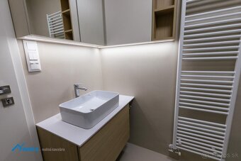 🏡 Moderné bývanie v srdci Liptova – Byty MAGNÓLIA - 12