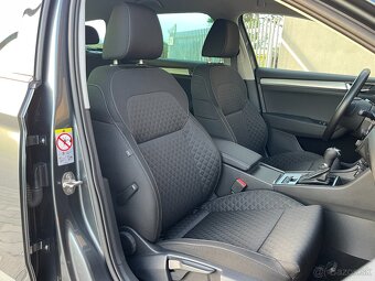 Škoda Superb Combi 3 Facelift 2.0 TDI DSG 110kW°ODPOČET DPH° - 12