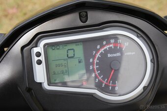 skúter benelli 50 replica BMW M MOTORRAD - 12