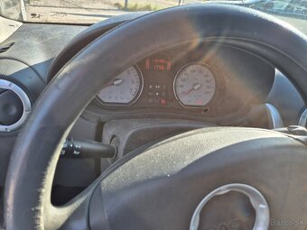 Dacia logan - 12