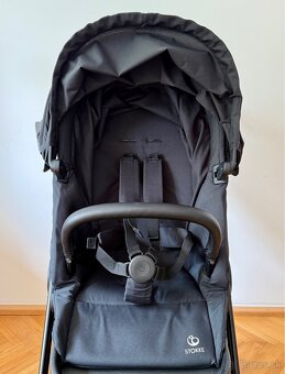 PREDÁM - Detský kočík STOKKE BEAT - 12