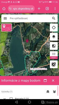 Ponúkam miesta na rekreáciu (Bojnice) - 12