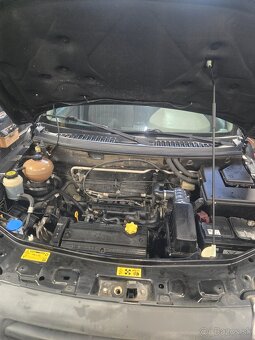 Land Rover Freelander 1 - 12