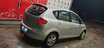 Predám seat altea - 12