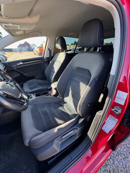 Volkswagen Golf 1.4 TSI BMT 150k ACT Highline DSG EU6 - 12