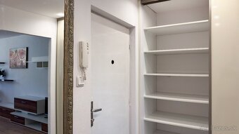 1-izb. byt ul. Fibichova, centrum, v blízkosti Auparku - 12