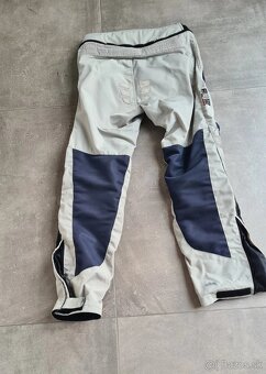 Textilní kombinéza Büse Adventure - 12