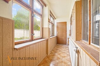 ALL INCLUSIVE | NA PREDAJ 3-IZBOVÝ RODINNÝ DOM, PUSTÉ ÚĽANY - 12