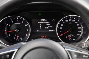 Kia XCeed 1.5 T-GDi Gold (Navi pack), 118kW, M6 06/2022 - 12