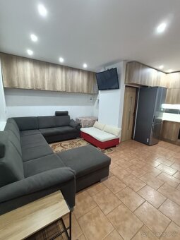 Predaj, chata NEMEČKY / Duchonka / Prašice so zariadením - 12