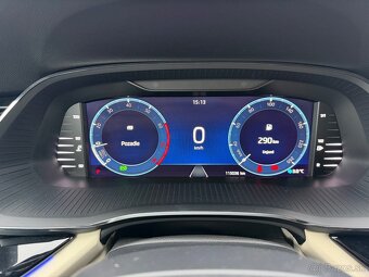 Škoda Octavia Combi 1.5 TSI DSG e-TEC Style ODPOCET DPH - 12