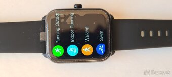 Smart hodinky - 12