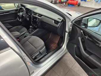 Škoda Octavia - 12