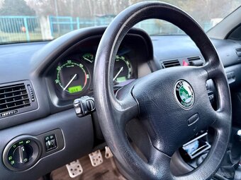 Skoda Octavia 1.9 TDI 81kw - 12