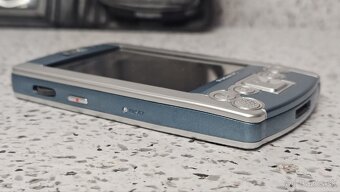 Pocket PC / Mini PC Windows - retro mobile - NEC + obal - 12