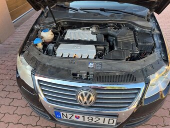 Predám vw passat dsg benzin Rv 2005 - 12