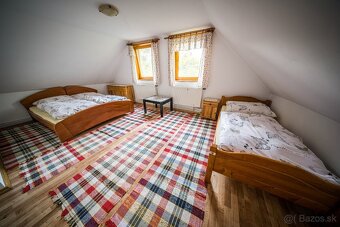 Ubytovanie na Orave - 12