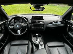 BMW 118i 2016 - 12