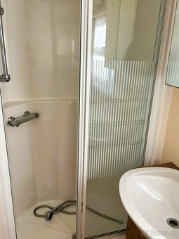 Mobilny dom - mobilheim Cosalt Madeira10,7x3,7m 10,7x3,1m - 12
