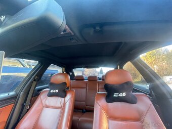 Predam BMW E46 FACELIFT 318i Sedan special edition - 12