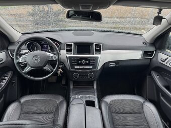ML350 Bluetec - 12