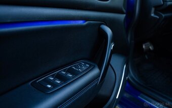 Renault Megane GT 205 EDC - 12