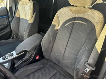 BMW F31 320d - 12