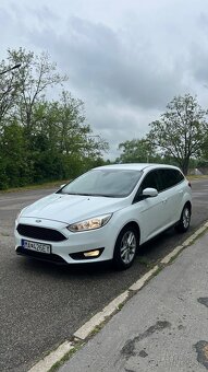 Ford Focus 1.0 eco boost - 12