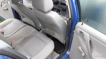 VW POLO 9N - POLO 6N2 - POLO 6N - 12
