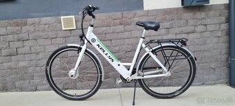 Predam elektrobicykel - 12