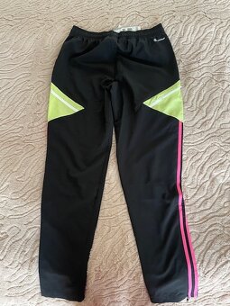 Adidas Juventus tepláky - 12