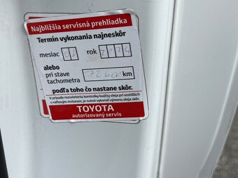 Toyota PRIACE 2.0 tdi WORK - 12