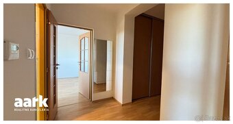 AARK: 1 izbový byt - 41,40 m², Štefana Moyzesa 2/E, Trnava - 12