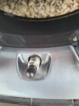 5x114,3  R19 Hyundai Santa Fe original - 12