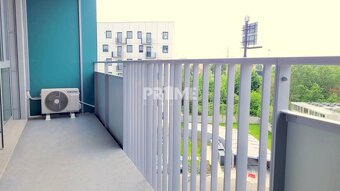 MODERNÝ 2i byt, NOVOSTAVBA NUPPU, PARKING, BALKÓN,KLÍMA,Hran - 12