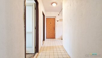 Na predaj dvojizbový byt 62 m2 - Staré sídlisko - Prievidza - 12