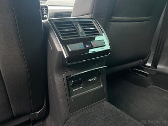 skoda superb combi 2tdi - 12