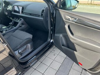 Predam Škoda Karoq 2.0 TDI DSG 4x4 - 12