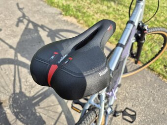 Custom horský bicykel z úplne nových komponentov - 12