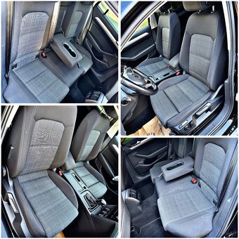 PASSAT B8 LIFT 2.0TDI DSG-F1 HIGHLINE ŤAŽNÉ LED SVETLOMETY - 12