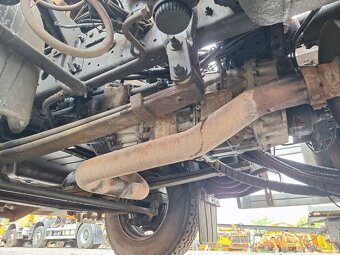 RENAULT MIDLUM 270.14/DCO P 4X2-17.5 - 12
