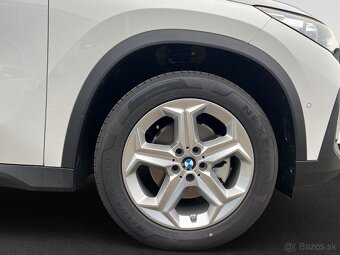 BMW X1 sDrive18i Automatik - 12