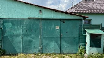 Rodinný dom vo výbornej lokalite – SNV, Kamenný obrázok - 12