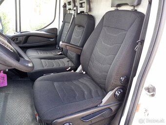 Iveco daily 35S13 - 12