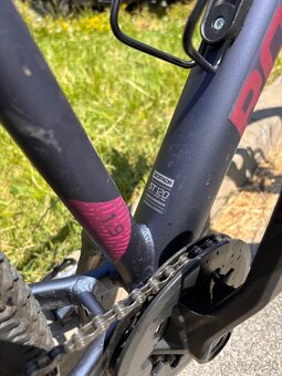 Horský bicykel b’Twin MTB ST 120 RR - 12